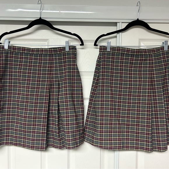 flynn ohara Bottoms Flynn Ohara Uniform Skirts Girl Size 3 Poshmark